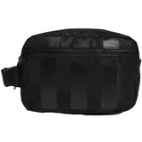 adidas Team Toiletry Kit Black – Azteca Soccer