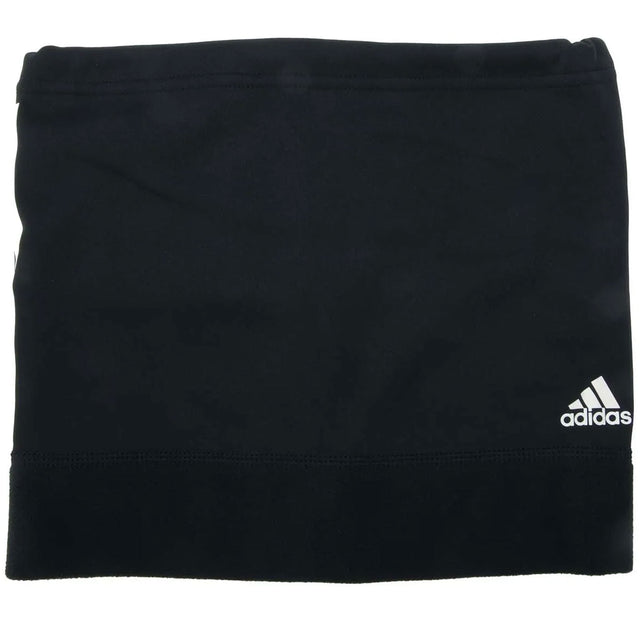 adidas Tiro AeroReady Neck Warmer Black/White Front