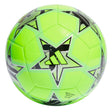 adidas UCL Club 2023/24 Group Stage Ball Solar Green/Black Front