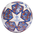 adidas UCL League Istanbul Ball White/Blue/Orange Front