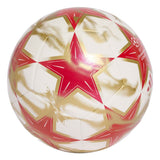 adidas UEFA Champions League 2026/27 Club Ball White/Multi Color Back
