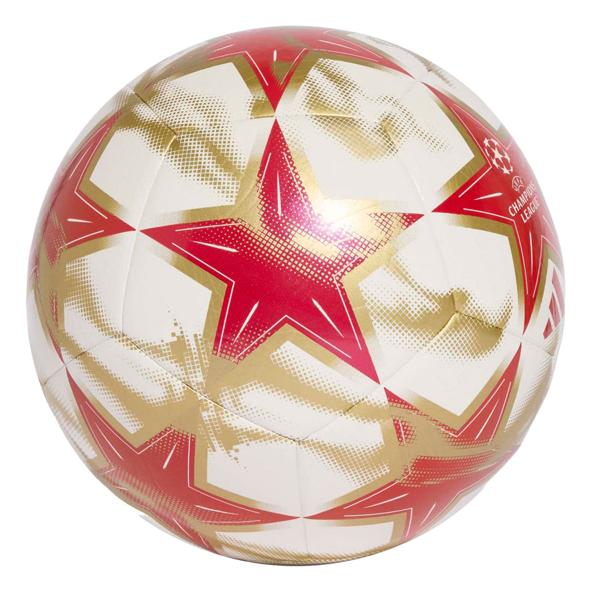 adidas UEFA Champions League 2026/27 Club Ball White/Multi Color Back