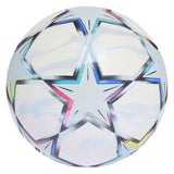 adidas UEFA Champions League 2026/27 League Ball White/Multi Color Back