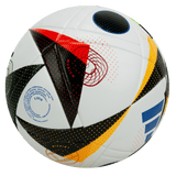 adidas UEFA Euro 2024 Ball White/Blue Back