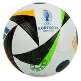 adidas UEFA Euro 2024 Ball White/Blue
