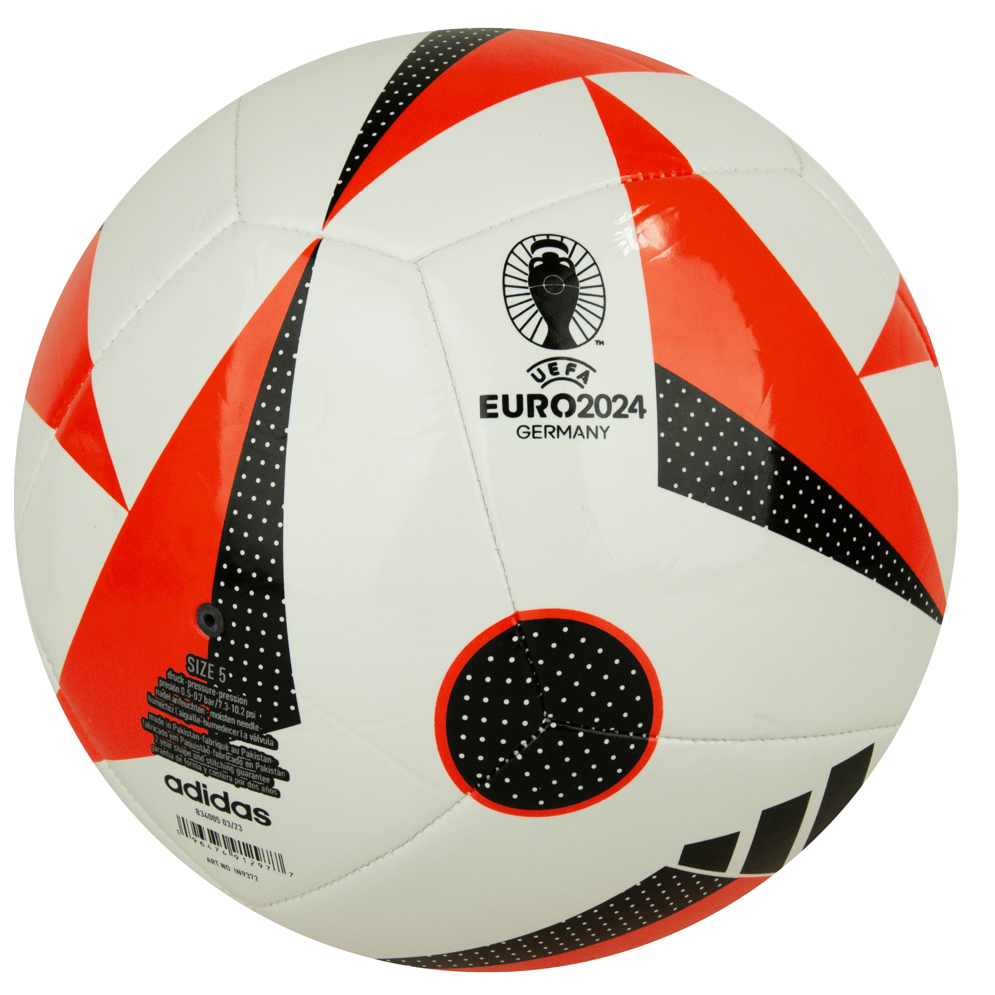 adidas telstar red