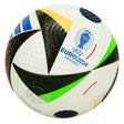 adidas UEFA Euro 2024 Match Ball White/Black/Blue