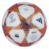 adidas UEFA Women's 2023/24 Champions League Ball White/Red/Blue Back