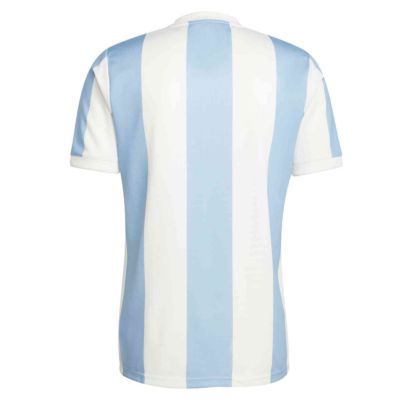 adidas Women's Argentina 50th Anniversary Jersey Ambient Sky/Cloud White Back