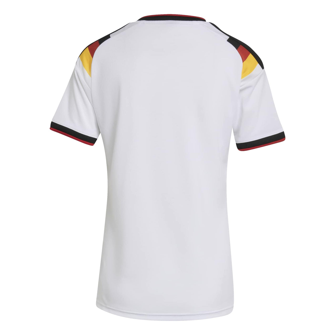 adidas Women's Germany World Cup 2026 Home Jersey White Back