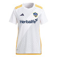 adidas Women's LA Galaxy 2024/25 Home Jersey White/Blue