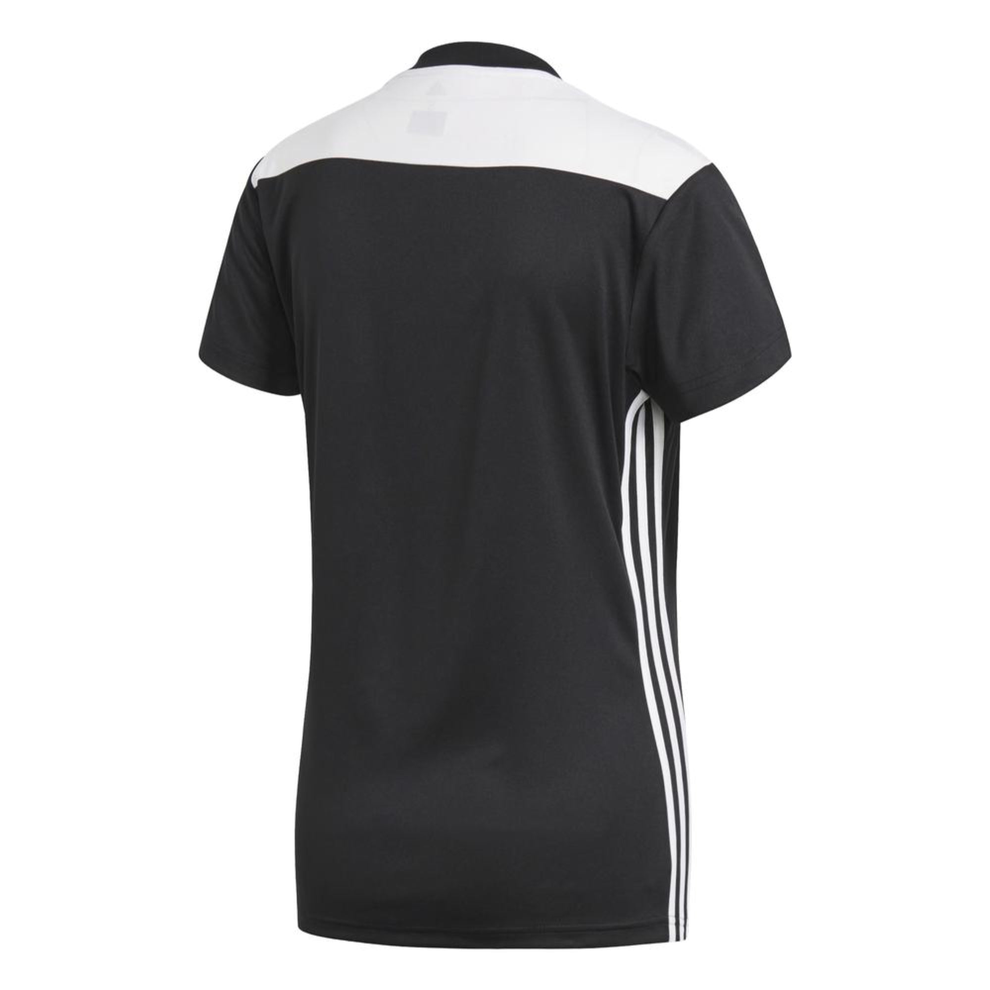 adidas Women s Regista 18 Jersey Black Azteca Soccer