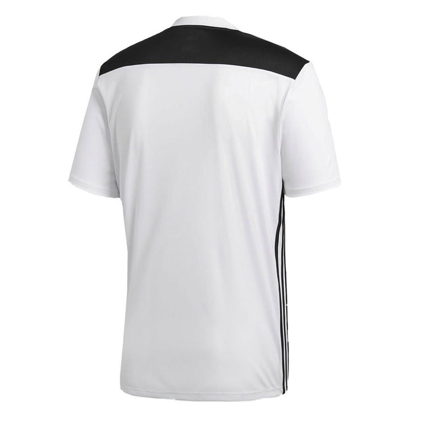 adidas Women's Regista 18 Jersey White Back