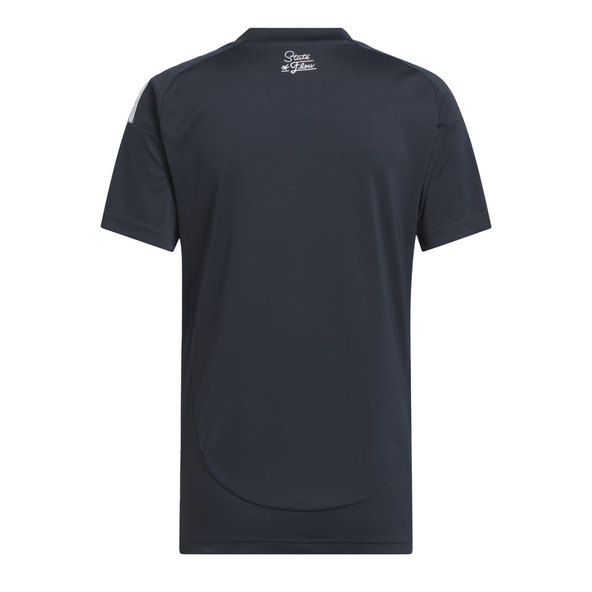 adidas Women's San Diego 2025/26 Home Jersey Navy Back