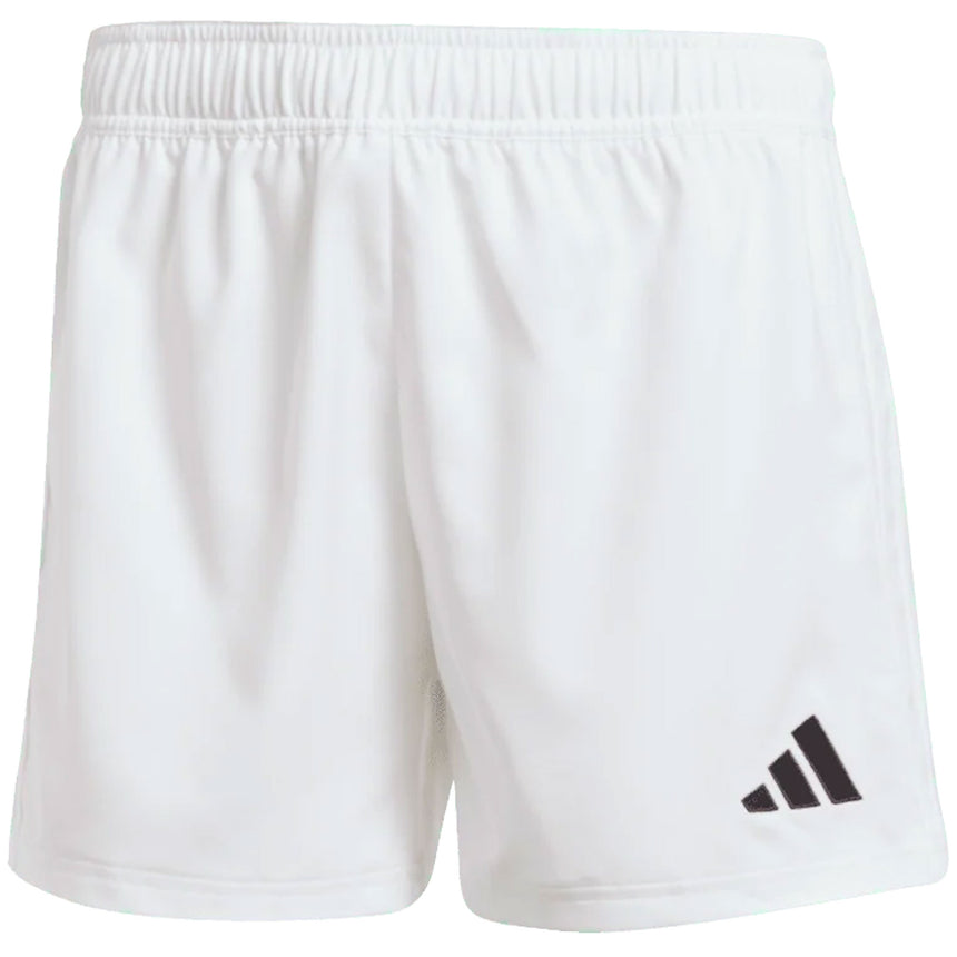 adidas Women's Tastigo 19 Shorts White Front