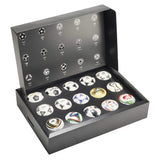 adidas Historical Mini Ball Set 2026