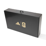 adidas World Cup 2026 Historical Official Match Soccer Ball Set Display Box