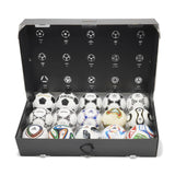 adidas World Cup 2026 Historical Official Match Soccer Ball Set Box Open