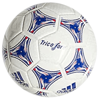 adidas World Cup 2026 Historical Mini Soccer Ball Set – Azteca Soccer