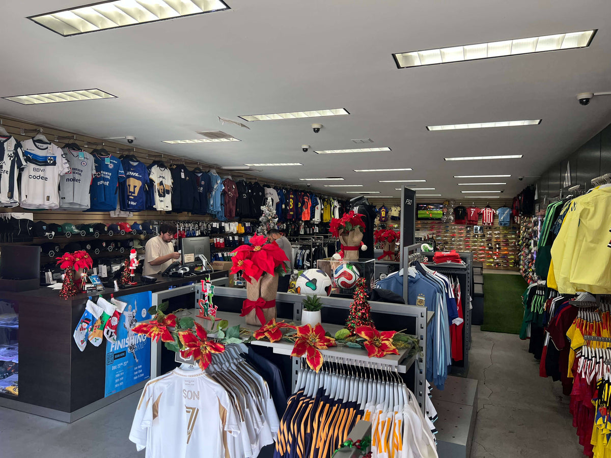 Is Azteca Soccer Legit? Authentic Jerseys, Cleats & Gear Online