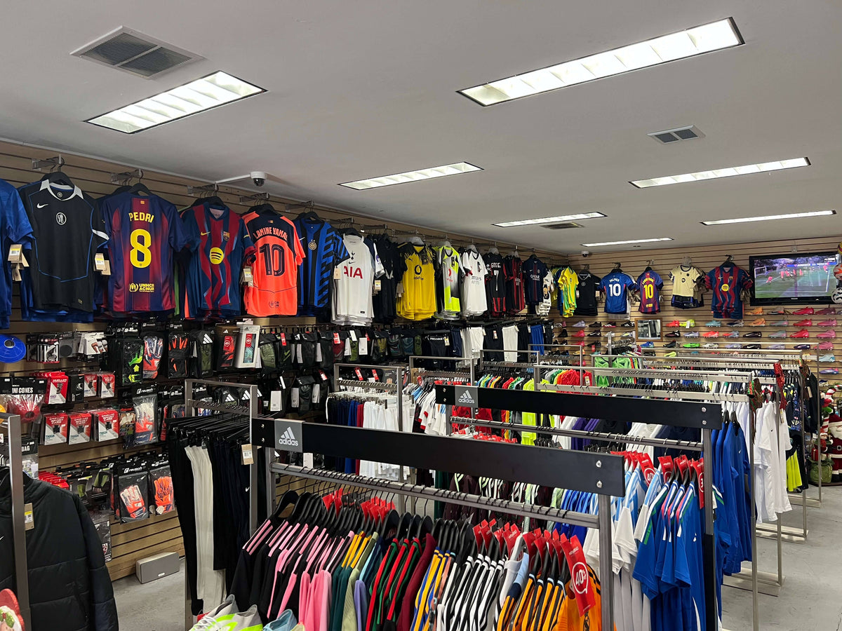 Is Azteca Soccer Legit? Authentic Jerseys, Cleats & Gear Online
