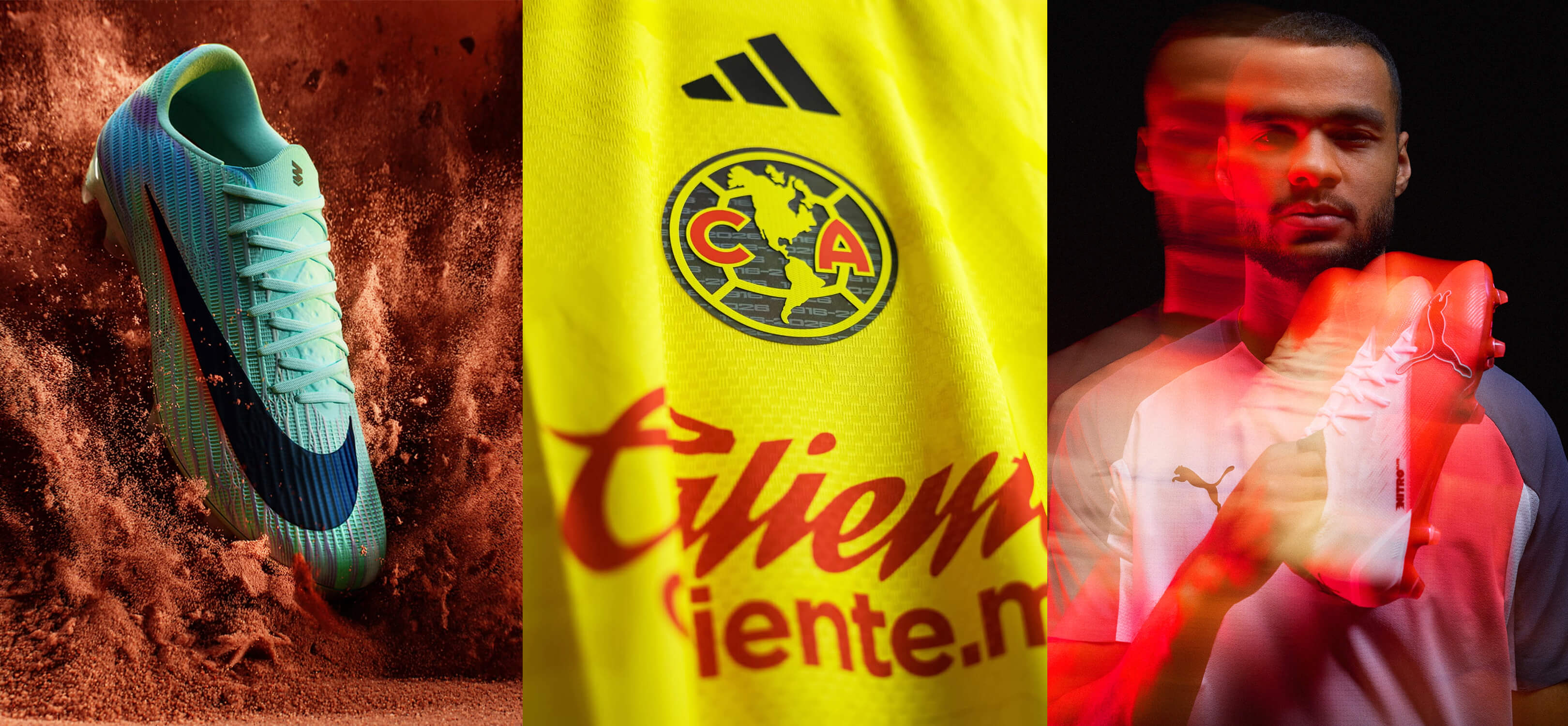 激レア　サッカースパイク　AZTECA Shop Soccer Gear at Azteca Soccer – Your Soccer Store
