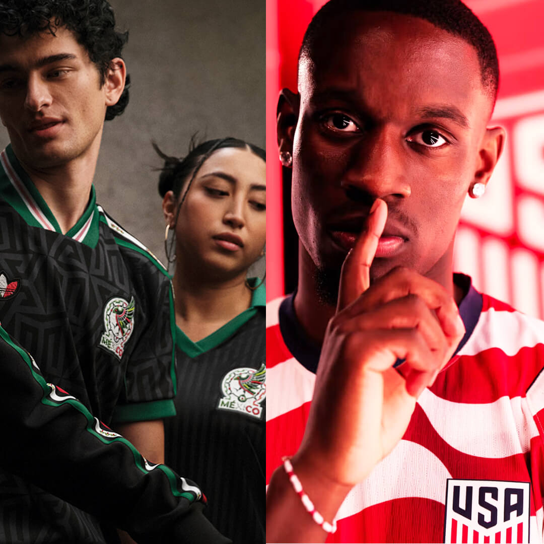 Shop Soccer Gear at Azteca Soccer – Your Soccer Store