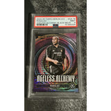 2024-25 Topps Merlin UCC Ronaldo Ageless Alchemy Real Madrid C.F. 08/10