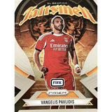 2025-26-panini-prizm-fifa-soccer-talismen-vangelis-pavlidis-benfica-front