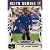 2025-26 Donruss FIFA World Cup 26 Elite Series Ousmane Dembele