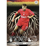 2025-26-topps-ucc-roots-steven-gerrard-liverpool-fc-front
