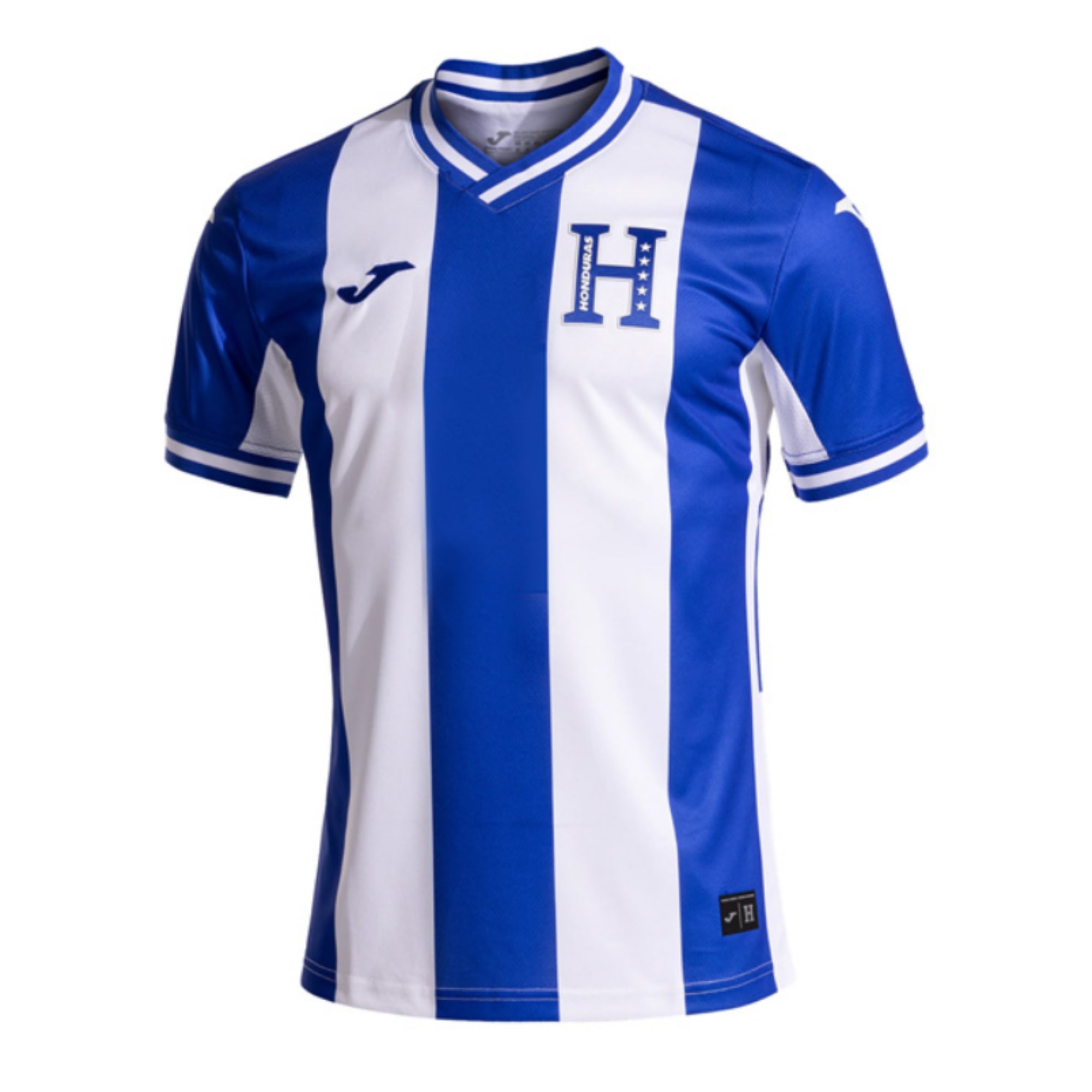 Joma Federacion Futbol Honduras Home Jersey 2024