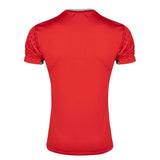 Majid Iran Men's Away Authentic 2026 Soccer Jersey Back