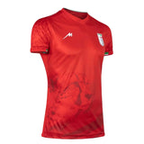 Majid Iran Men's Away Authentic 2026 Soccer Jersey Side