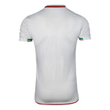 Majid Iran Men's Home Authentic 2026 Soccer Jersey Back