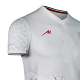 Majid Iran Men's Home Authentic 2026 Soccer Jersey Detail