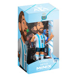 Minix Argentina Lionel Messi Figurine Box