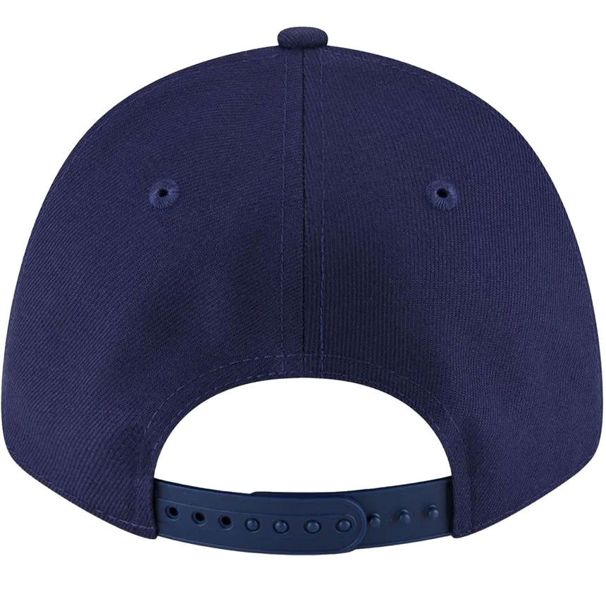 New Era Chivas De Guadalajara 9Forty Snapback Cap Navy Back