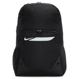 Nike Academy Backpack (Large, 30L) Black Front