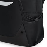 Nike Academy Backpack (Large, 30L) Black Pocket