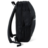 Nike Academy Backpack (Large, 30L) Black Side