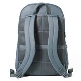 Nike Academy Backpack (Large,30L) Grey Back