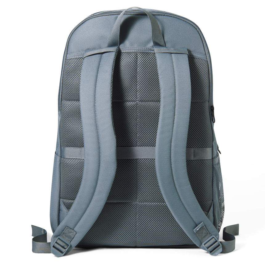 Nike Academy Backpack (Large,30L) Grey Back