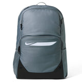 Nike Academy Backpack (Large,30L) Grey Front