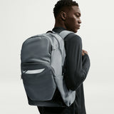 Nike Academy Backpack (Large,30L) Grey Model