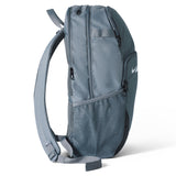 Nike Academy Backpack (Large,30L) Grey Side