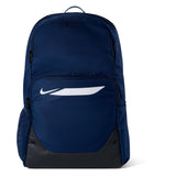 Nike Academy BackPack (Large,30L) Navy Front