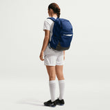 Nike Academy BackPack (Large,30L) Navy Model