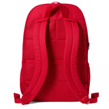 Nike Academy Backpack (Large,30L) Red Back