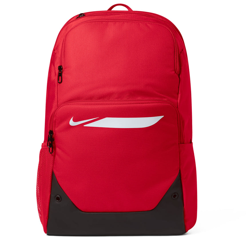 30l backpack nike Academy (Large,30L) Red – Azteca Soccer Retrieve:Left 8/0 jigs for fishing resistant rain fly for Tactical Range Box by